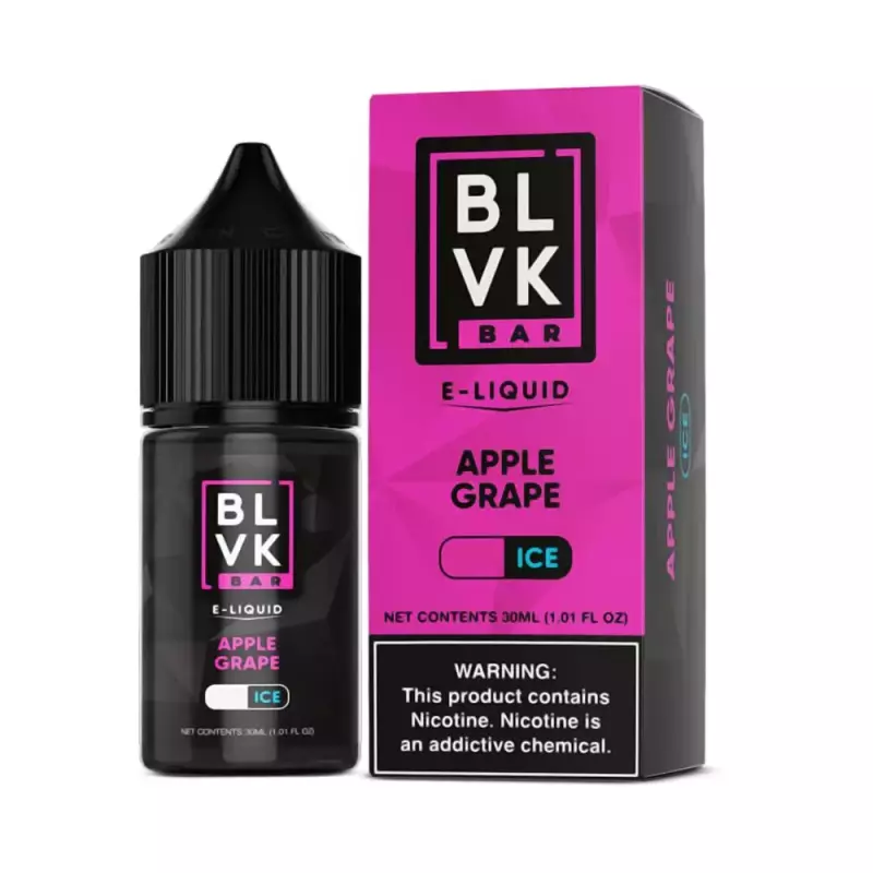BLVK - Bar
