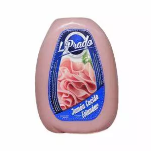 Jamón de Pierna L`prado