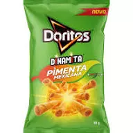 DoritosDinamita Pimenta Mexicana 60g