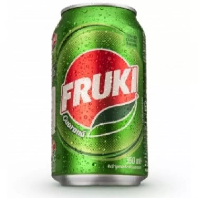 Fruki lata 350ml