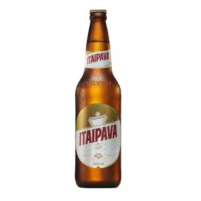 Itaipava 600ml