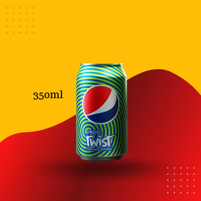 Pepsi Twist 350ml