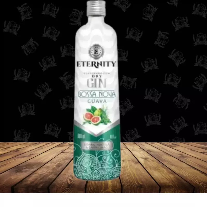 Gin Eternity Bossa Nova Guava