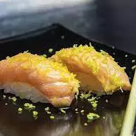 SUSHI SALMAO LEMON 6un