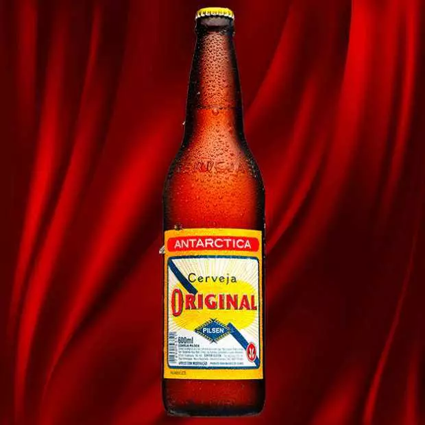 Original 600 ml