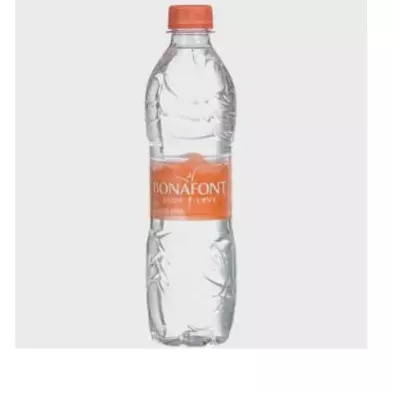 BONAFONT 500 ML 12 UNIDADES