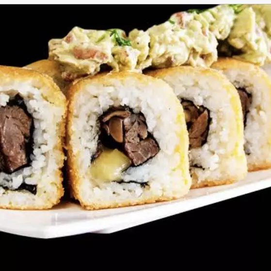 SUSHI LUPITA ROLL