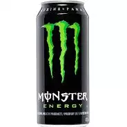 MONSTER