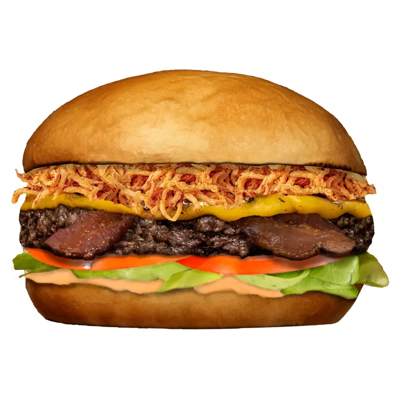 OttoCrispy Simple Personal