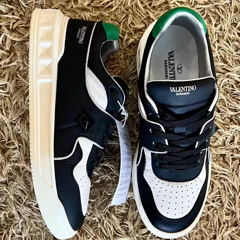 TENIS VLTN PLATAFORM