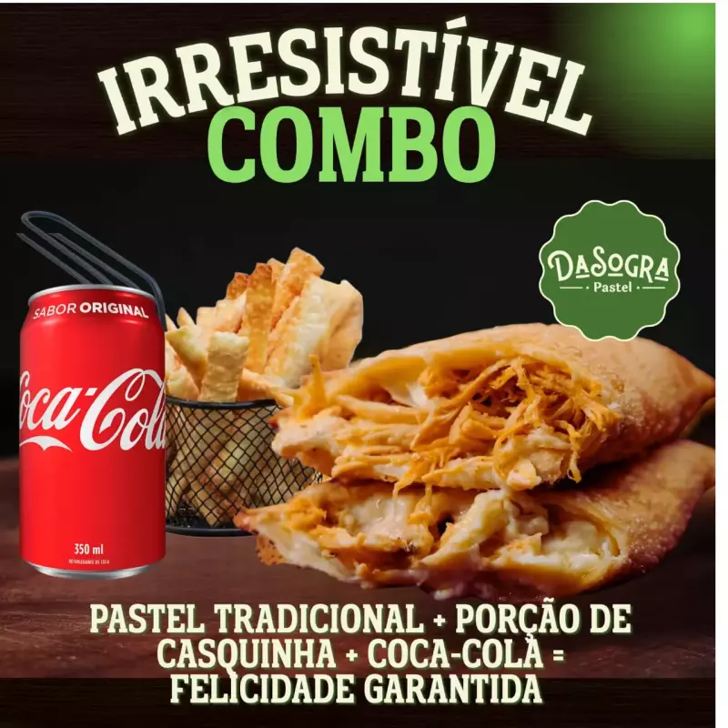 COMBO UNO