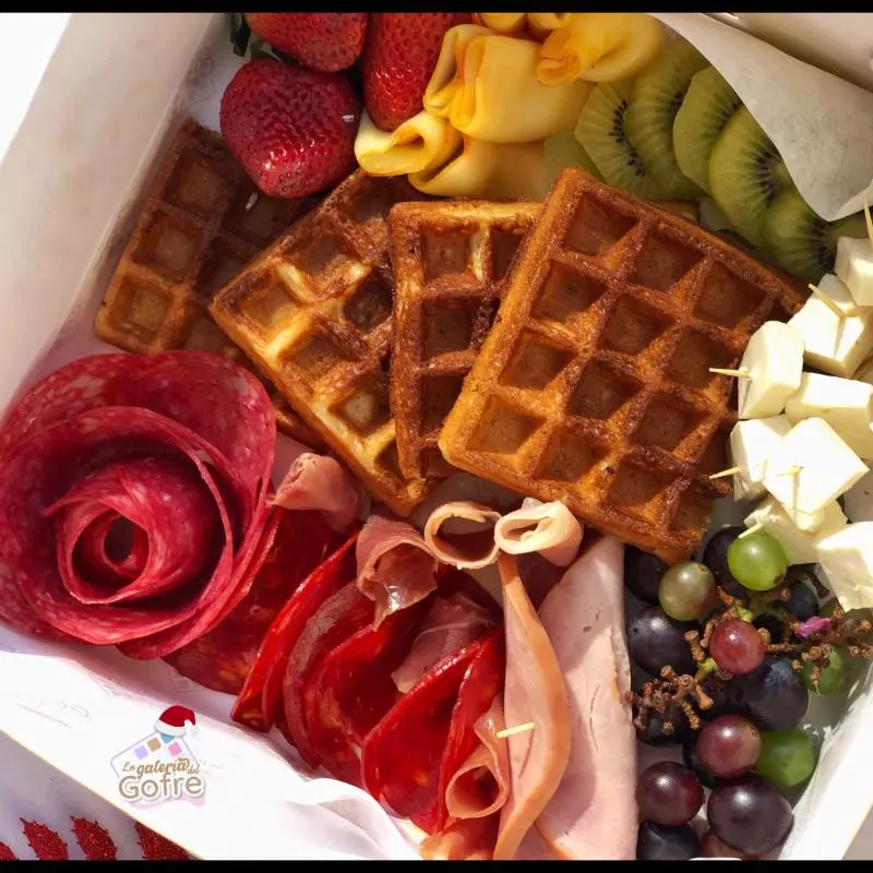 Compartir SALADO 🥓