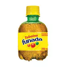 Tubaína Funada 250ML