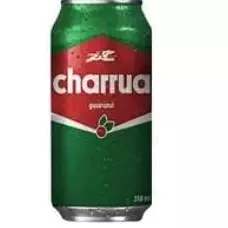 Charrua Guaraná 350ml