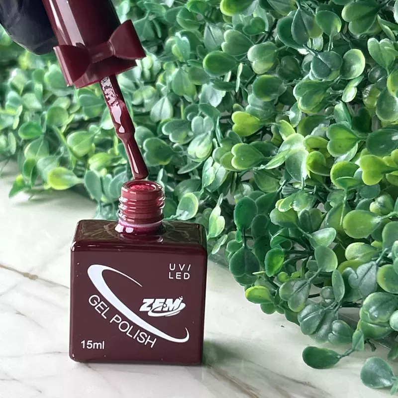 Esmalte Zem Laço N•15