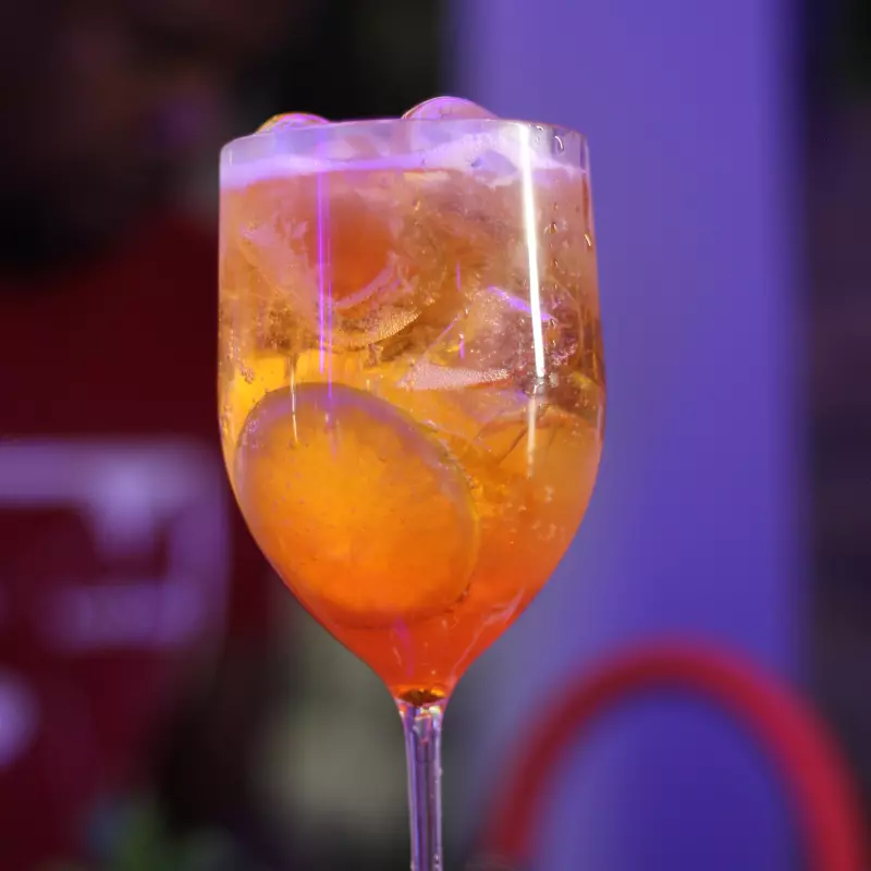 Aperol Spritz
