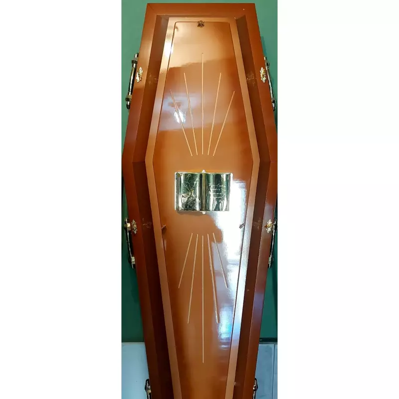 Urna Pupular 022