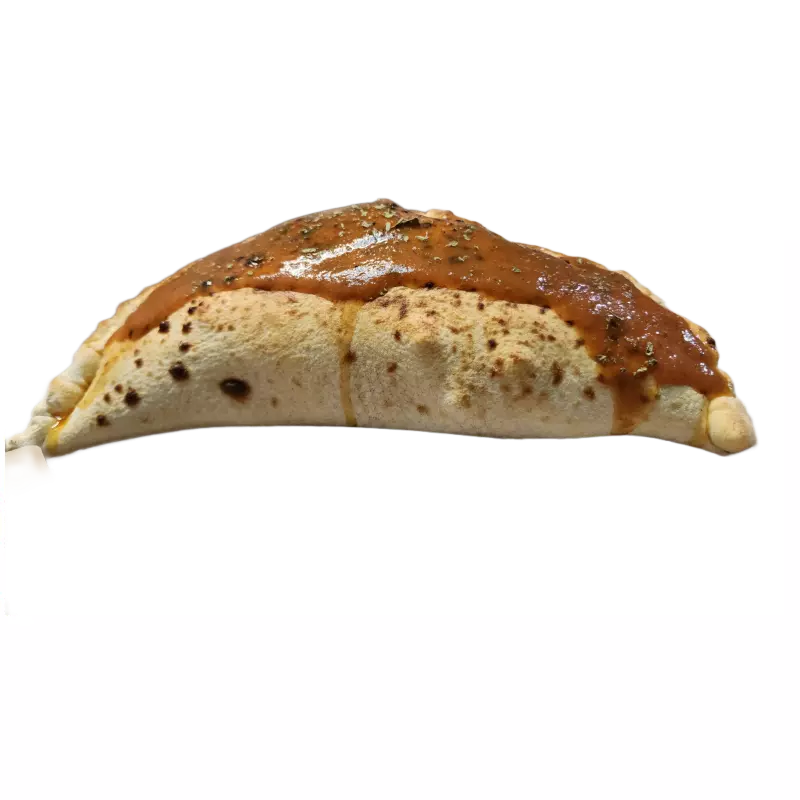 Calzone margarita