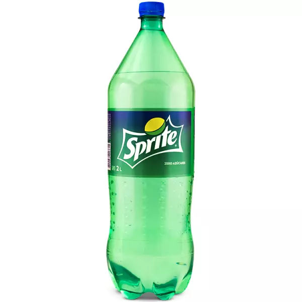 Sprite 2lt