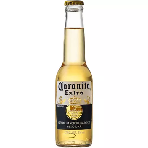 Coronita Extra Long Neck