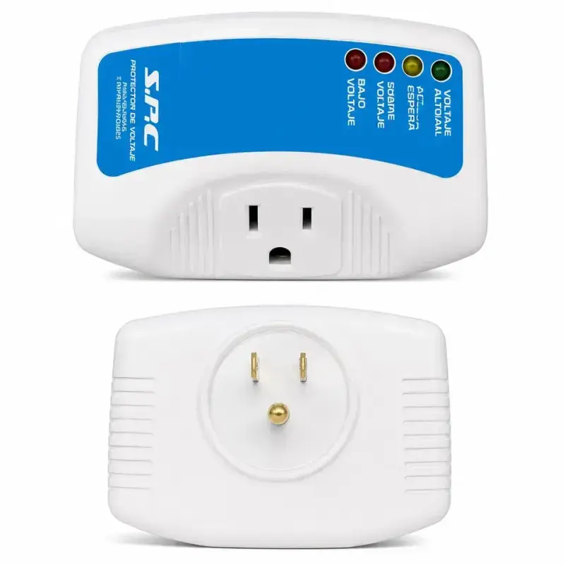 Protector de linea
