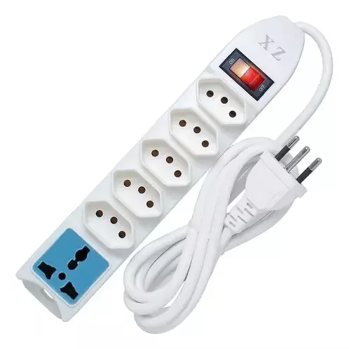 FILTRO DE LINHA X ZANG 6T 8205B