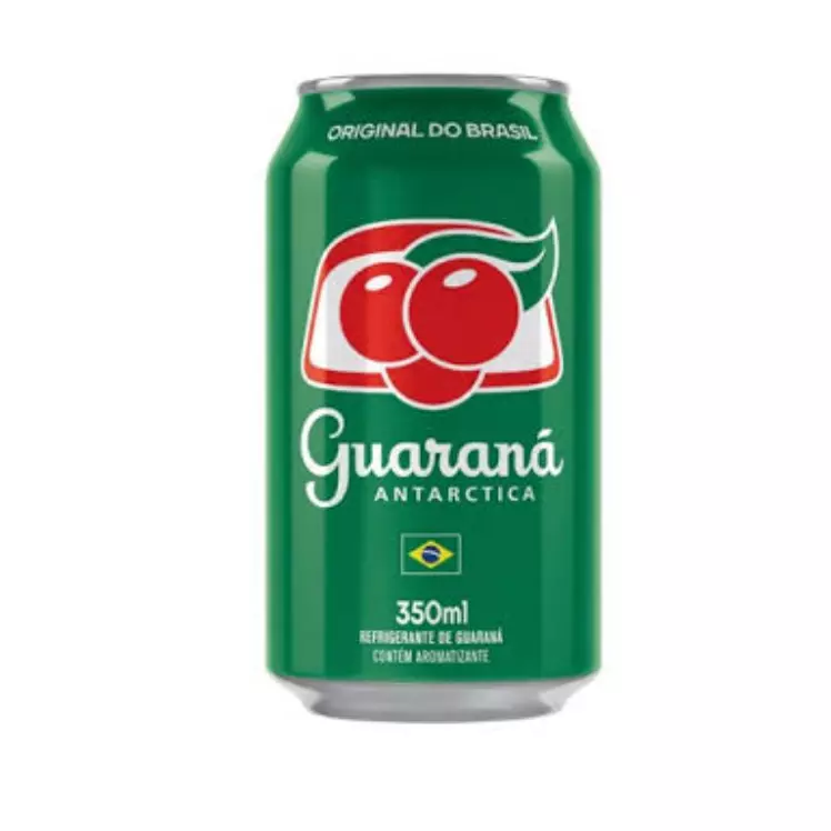GUARANÁ ANTÁRTICA LATA