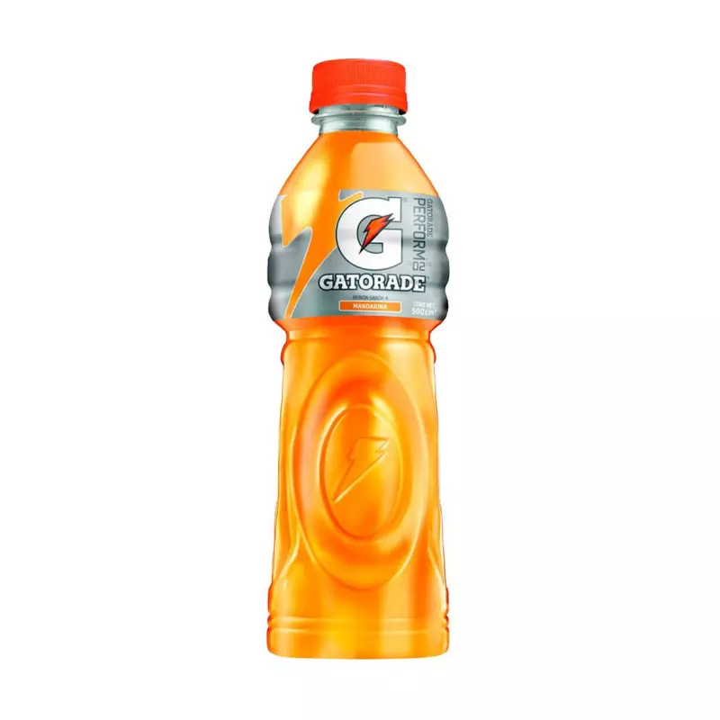 GATORADE MANDARINA