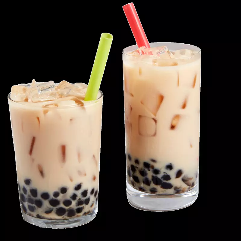 BUBBLE TEA