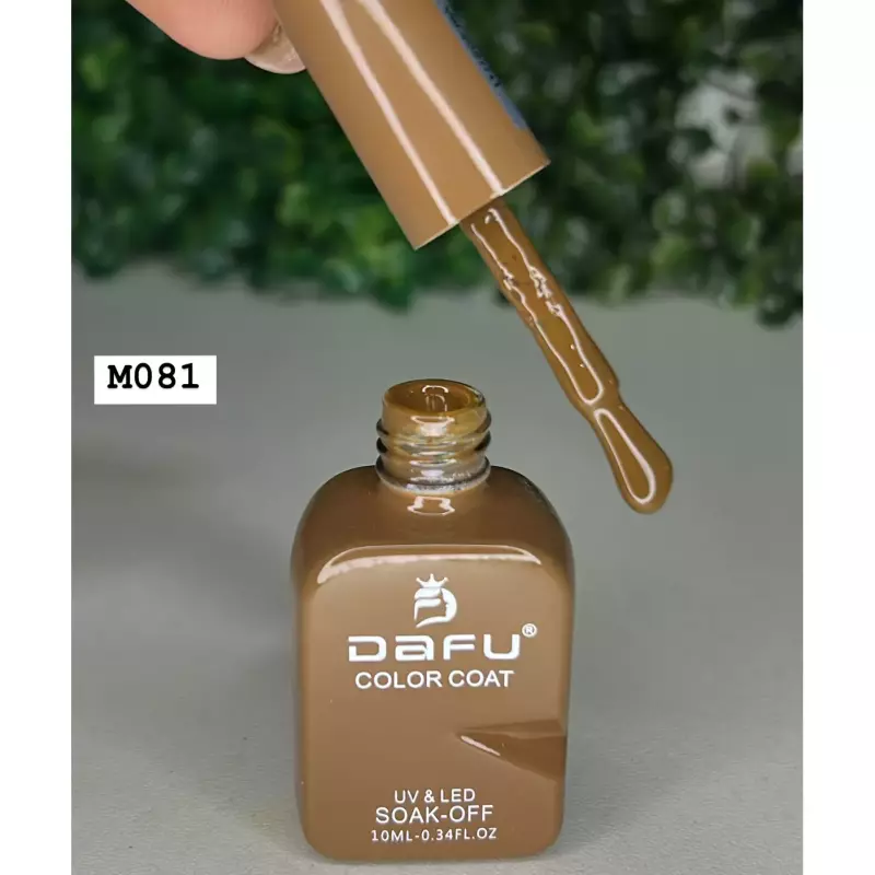 Esm. Gel Dafu M081