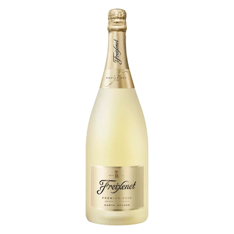 Freixenet Cava Demi Sec 750ml