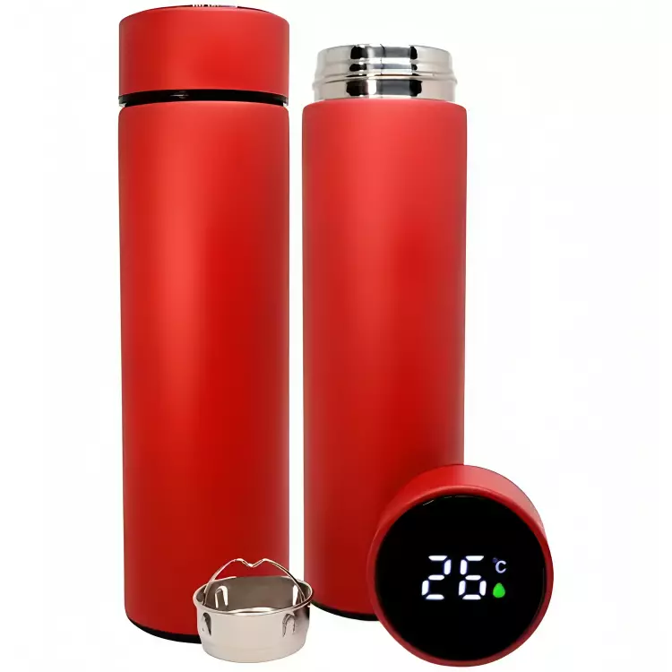 GARRAFA TÉRMICA B-MAX BM-P1311