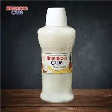 PIÑA COLADA AMERICAN CLUB 750 CC