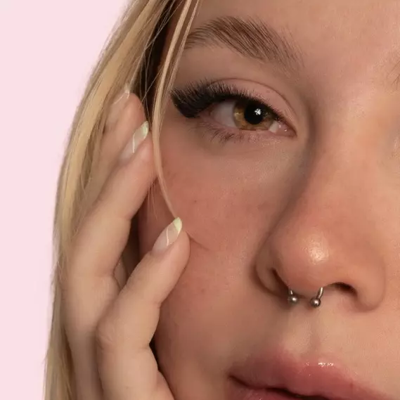 Volumen tecnológico curva M