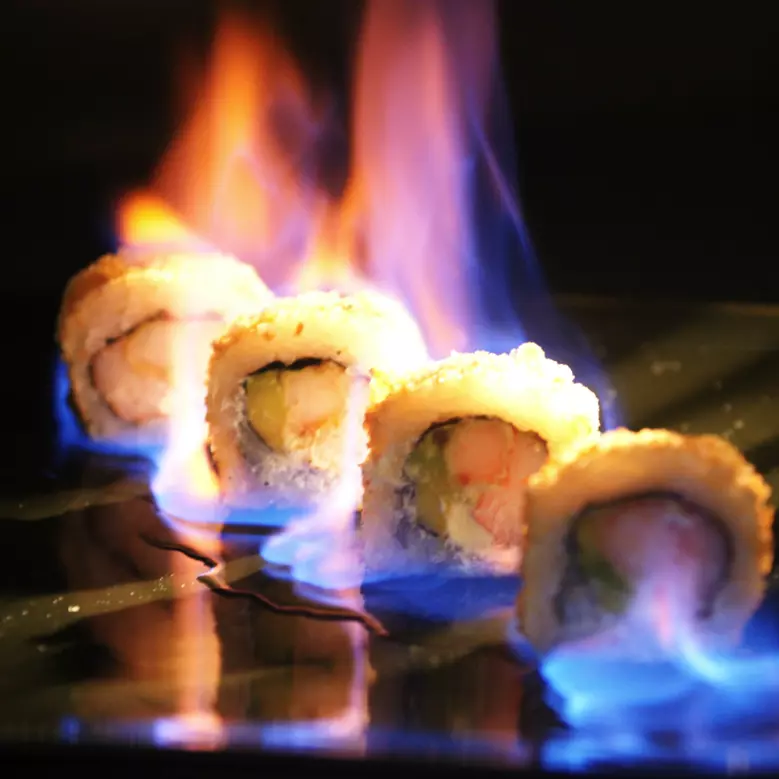 MAGIC ROLL
