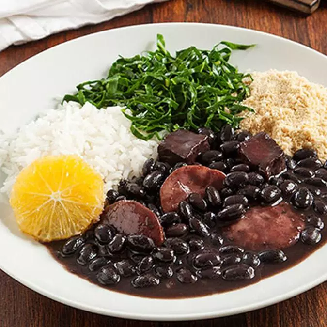 Feijoada Completa