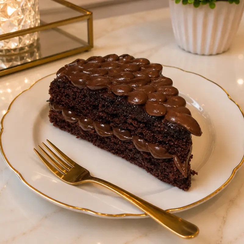 I-Superfatia Chocolatuda