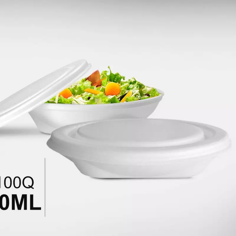 MARMITA ISOPOR RASA COPOBRAS 500ML