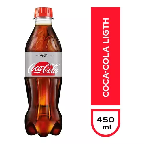 Coca-Cola Light 450ml