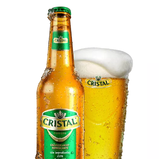 CRISTAL BOTELLÍN 355 CC.