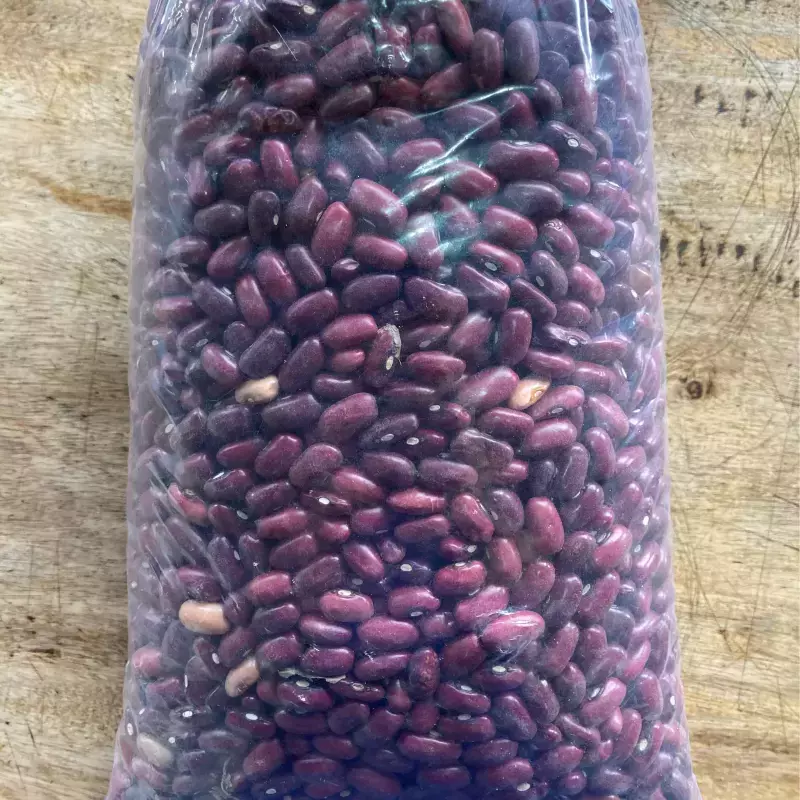 Feijão Vermelho (Dirce)