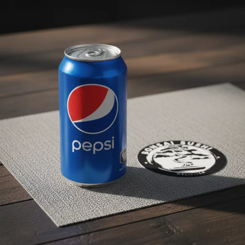 Pepsi