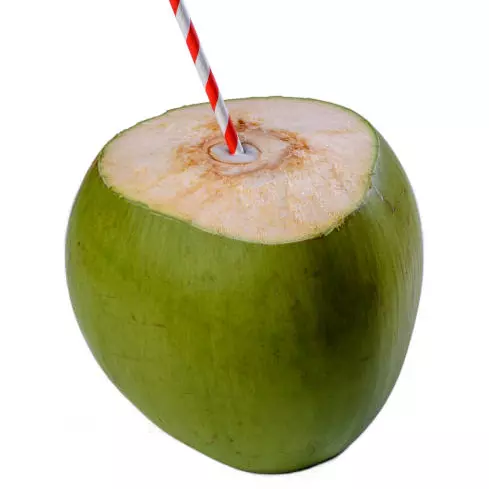 Agua de Coco Natural