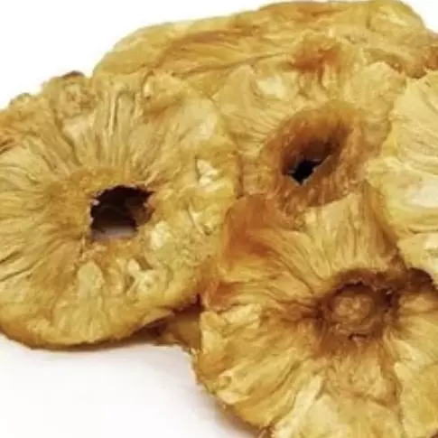 Abacaxi Desidratado 100g