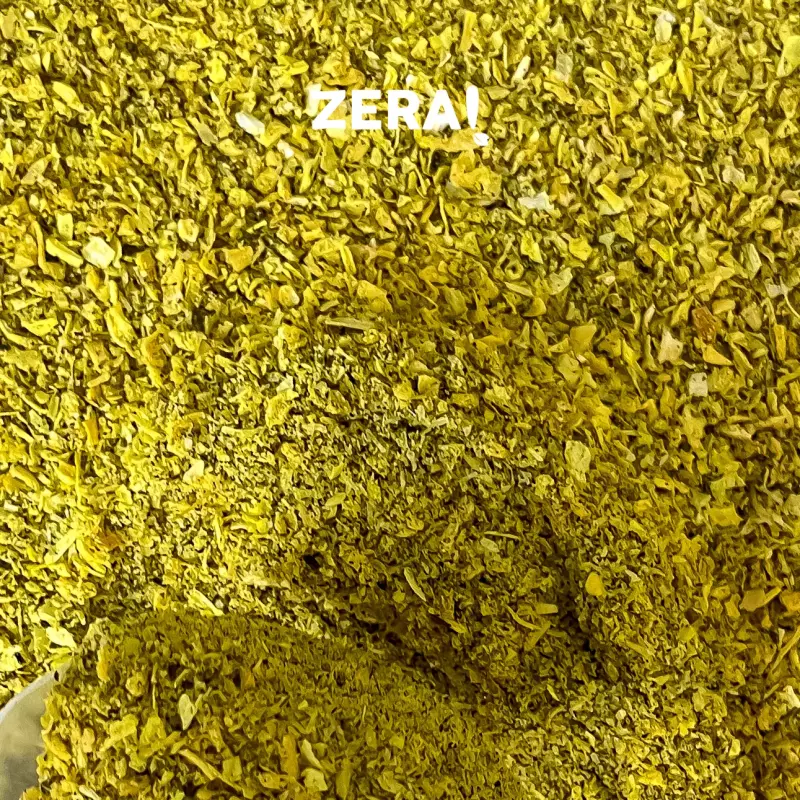 LEMON PEPPER SEM SÓDIO