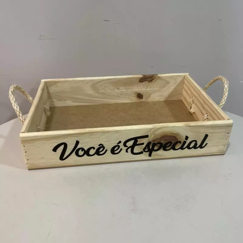 Bandeja adesivo P COD: 58501