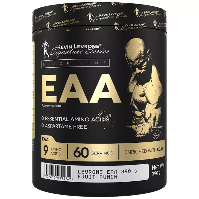 EAA LEVRONE 390 GRAMOS ( 60 SERVIDAS