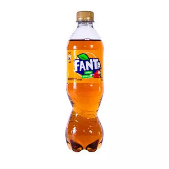 FANTA GUARANA