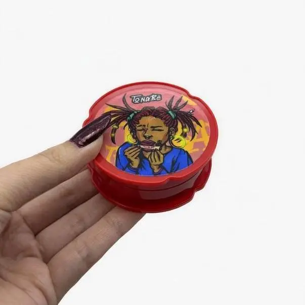 Dichavador To Na Bê - Vermelho