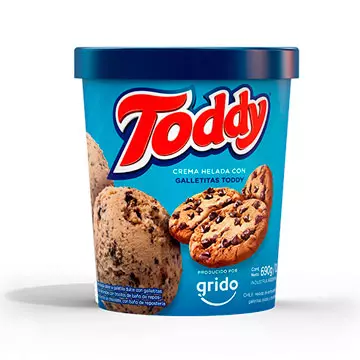 Tentacion Toddy